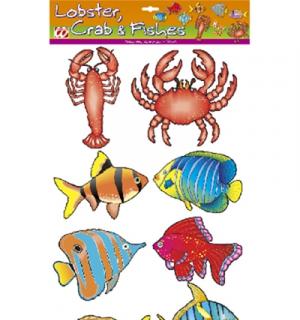 8 decos marine