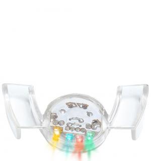 Dentier lumineux