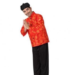Chinois Taille M