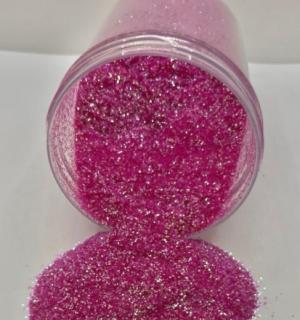 Paillettes seches 25gr fuchsia