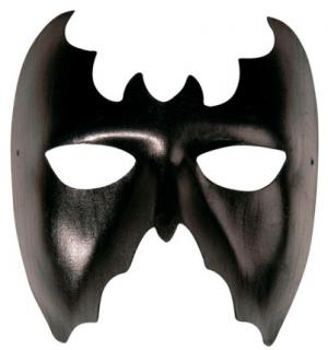 Loup batman