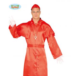 Cardinal Taille M/L
