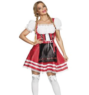 Tyrolienne Helena taille S