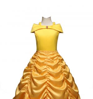 Robe Belle enfant taille 4/5 ans
