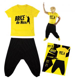 Brice de Nice taille S/M