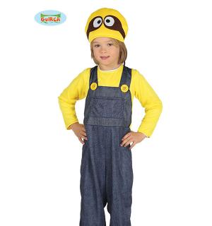 Minion 3/4 ans
