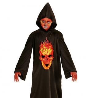 Tunique diable 11/13 ans