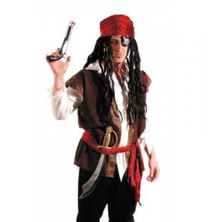 Pirate homme taille M/L