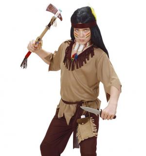 Petit indien 5/7 ans