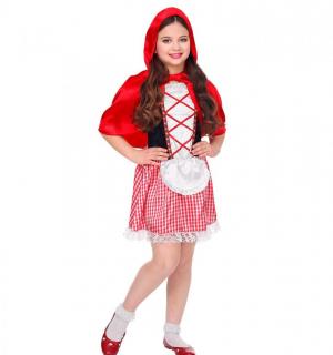 Petit chaperon rouge 5/7 ans