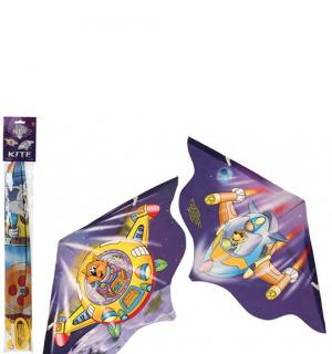 Cerf volant 110 X 64 cm (E8-14)