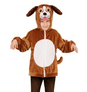 Veste Chien 2/3 ans