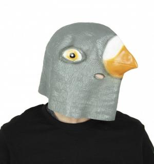 Masque de pigeon