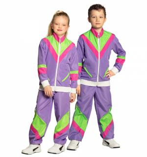Survêtement enfant taille 4/6 ans