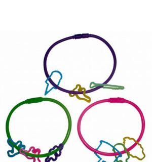 Bracelet silicone
