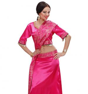 Danseuse Bollywood taille L