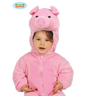 Cochon 1/2 ans