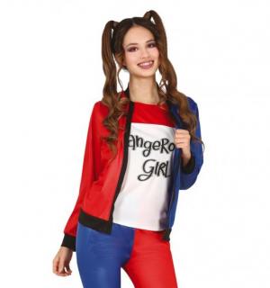 Suicide Squad Harley Quinn taille XS