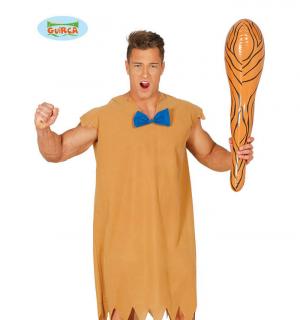 Homme des cavernes Barney