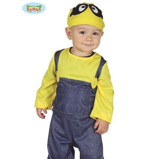 Minion 1/2 ans