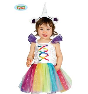 Licorne 1/2 ans