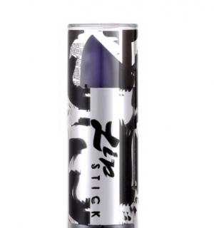 Rouge à lèvres violet