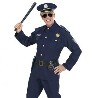 Policier taille S