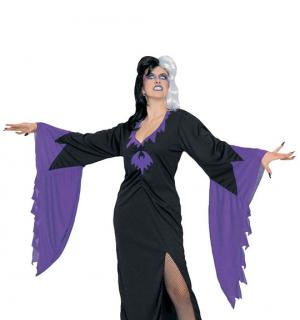 Mortisia taille XXL