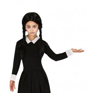 Fille du mercredi taille 7/9 ans