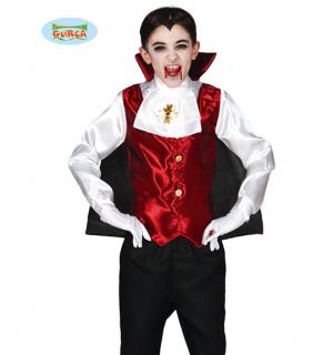 Dracula 10/12 ans