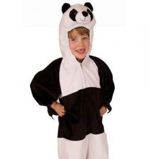 Panda 4/5 ans