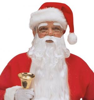 Barbe pere Noel super luxe