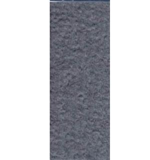 10 feuilles de papier crépon n°32 (gris) crêpé à 40%