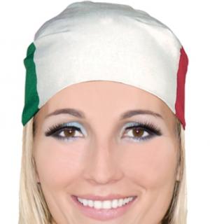 Bandana Italie