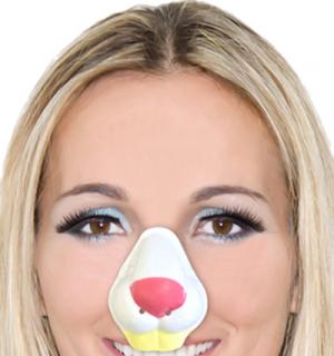 Nez de Lapin