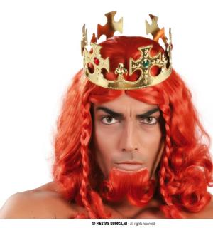 Couronne de Roi