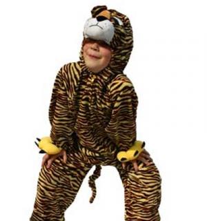 Tigre 5/7 ans
