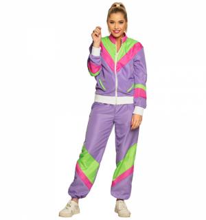 Survêtement Retro femme taille L