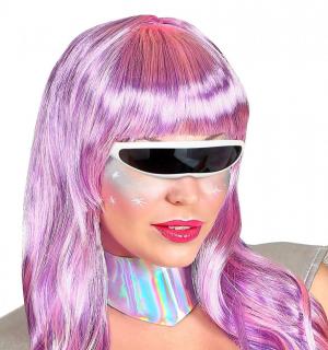 Lunettes futuristes (N38)