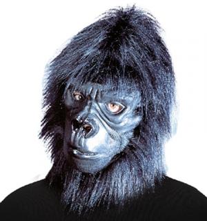 Masque gorille