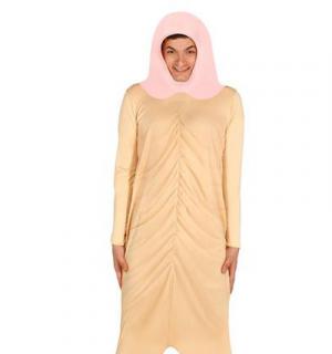 Zizi reproducteur taille M/L