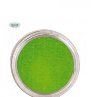 Maquillage à l'eau vert 15 grammes