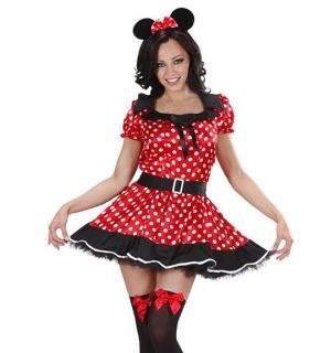 Minnie sexy taille L