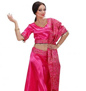 Danseuse Bollywood taille M