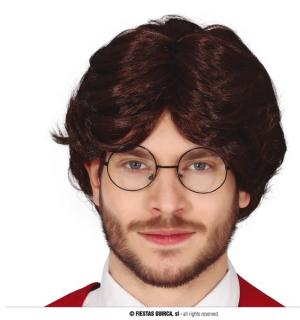 Lunettes étudiant sorcier (N26)