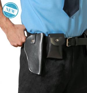 Ceinture de policier