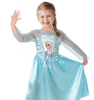 Elsa reine des neiges