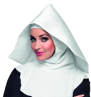 Cornette de Mère Supérieure