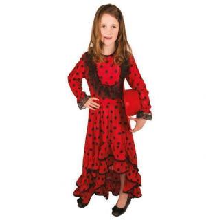 Espagnole 4/5 ans