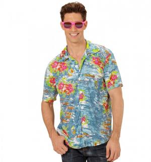 Chemise hawai taille XL